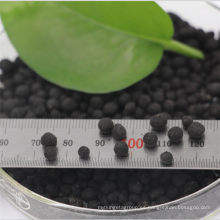 Agroquímicos negro mejor fertilizante orgánico